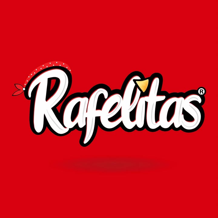 Logo original de Rafelitas